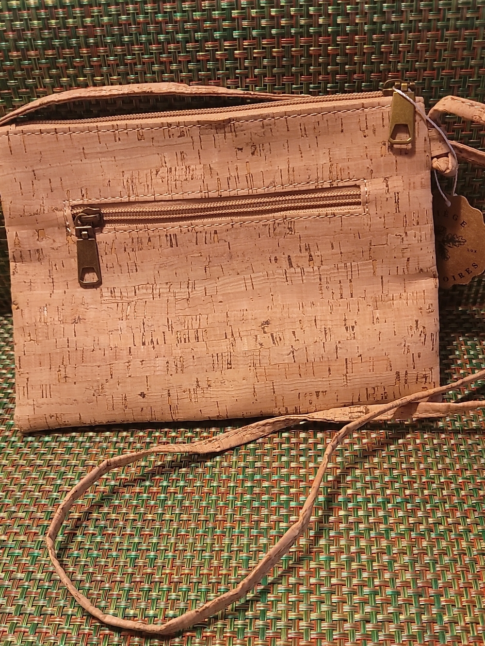 Liege Small Crossbody Bag - Picture 3 of 3